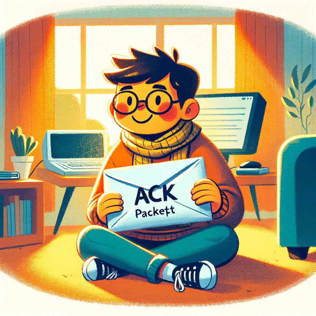 ACK